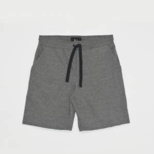 Bermuda Moletom Masculina Essential