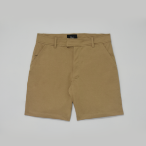 Bermuda Moletom Alfaiataria Downtown