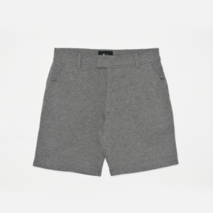 Bermuda Moletom Alfaiataria Downtown