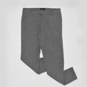 Bermuda Moletom "Perna Longa" (Calça) Alfaiataria Downtown