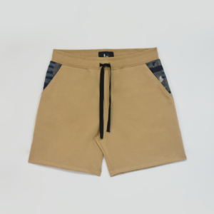 Shorts Moletom Masculino Coogee II