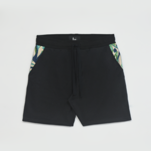 Shorts Moletom Masculino Bronte II