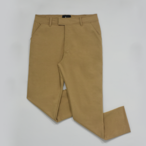 Bermuda Moletom "Perna Longa" (Calça) Alfaiataria Downtown