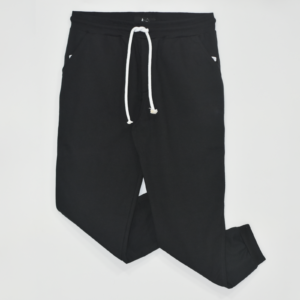 Bermuda Moletom "Perna Longa" (Calça) Jogger Treino